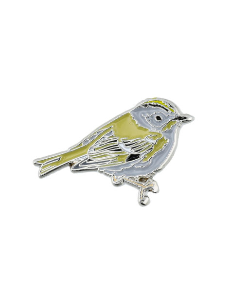 Nozīmīte Zeltgalvītis